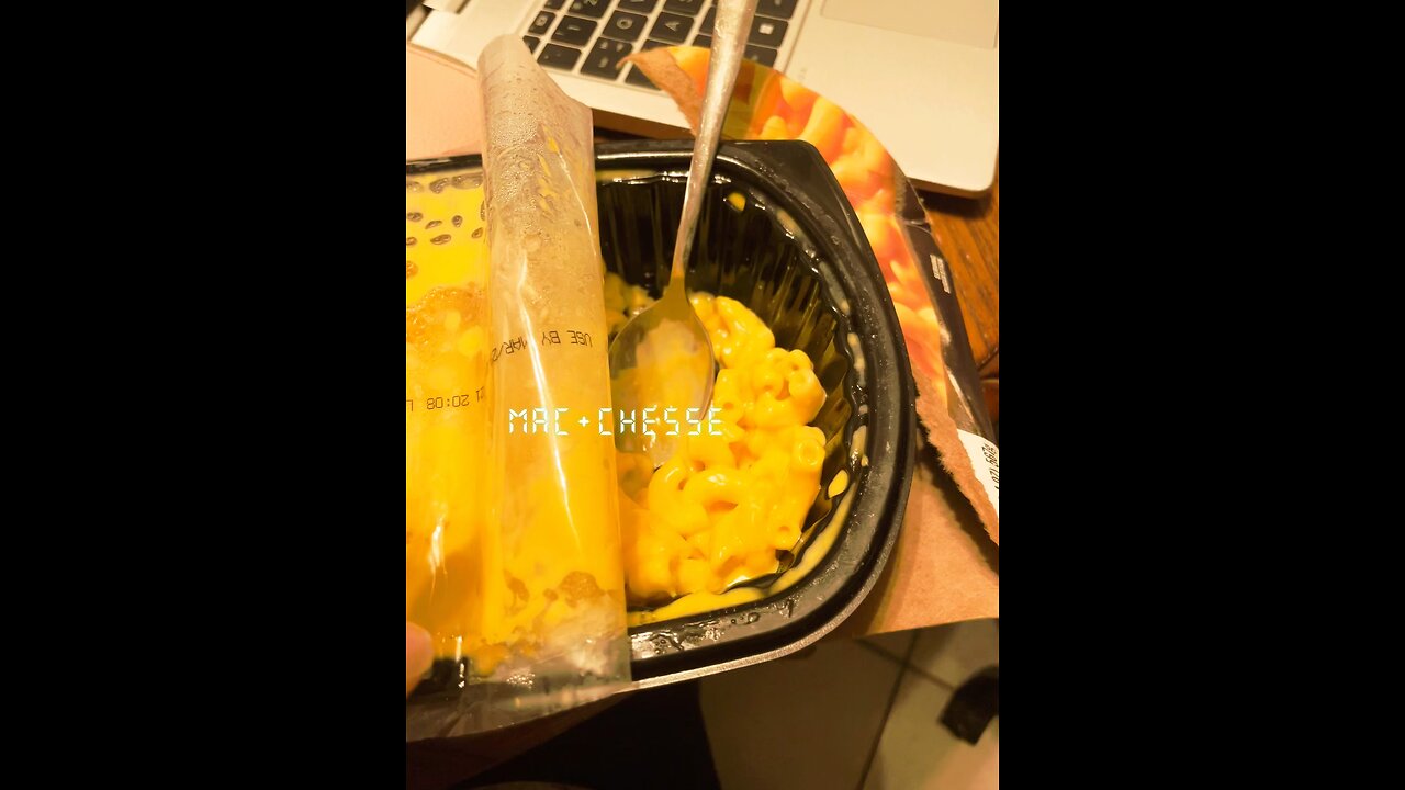 Mac+Cheese