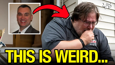Questions Explode over Minnesota Suspect Vance Boelter's "Roommate"