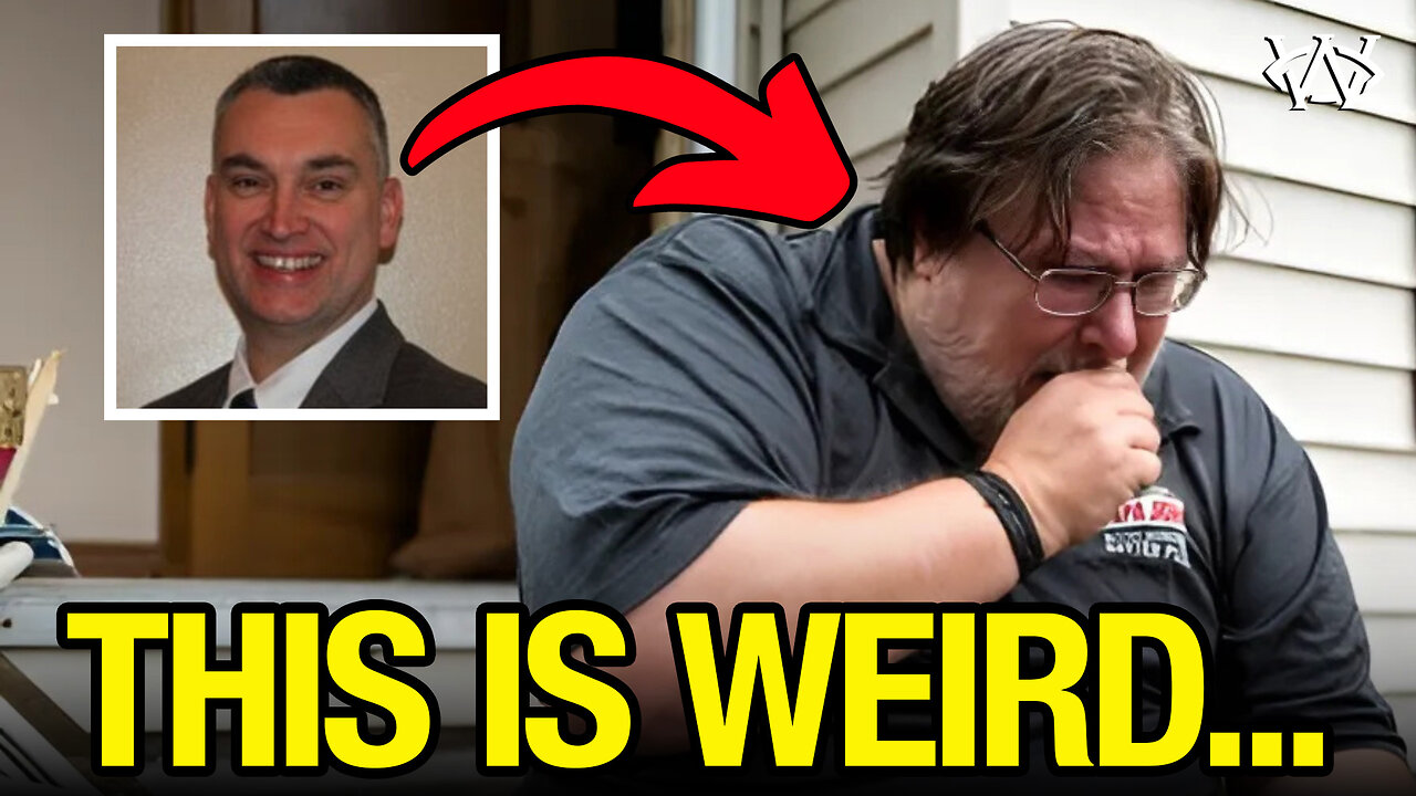 Questions Explode over Minnesota Suspect Vance Boelter's "Roommate"