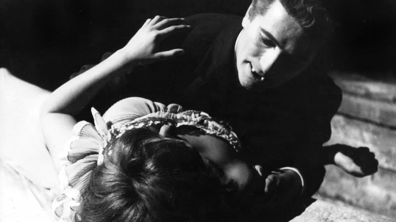 THE PLAYGIRLS AND THE VAMPIRE (1960) movie trailer
