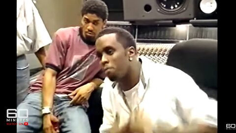 Diddy’s ‘dark side’ revealed: shocking allegations from his former assistant | 60 Minutes Australia