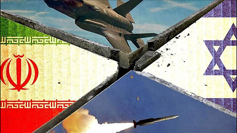 Israel Just Struck Iran