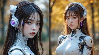 AI Lookbook Hot Beautiful Girl / Sexy Cute Women
