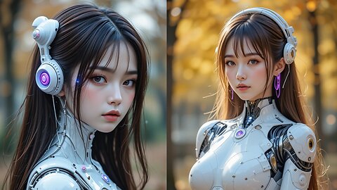 AI Lookbook Hot Beautiful Girl / Sexy Cute Women