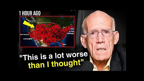 "We've Never Seen Anything Like This Before.... | Victor Davis Hanson"