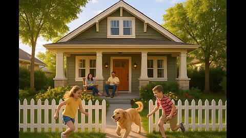 The Great Role of the Father in the Home