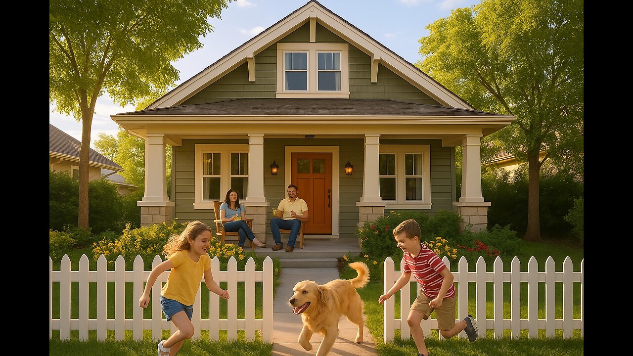 The Great Role of the Father in the Home