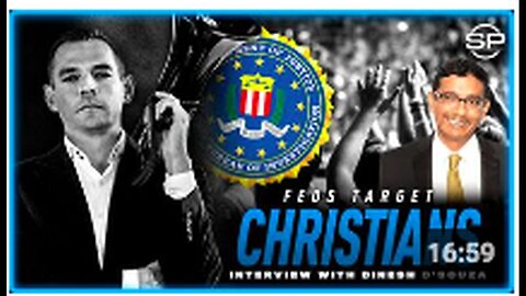 'Police State' Film Exposes Coming Christian Persecution