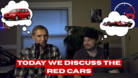 RevHang S4E15 - Hungary