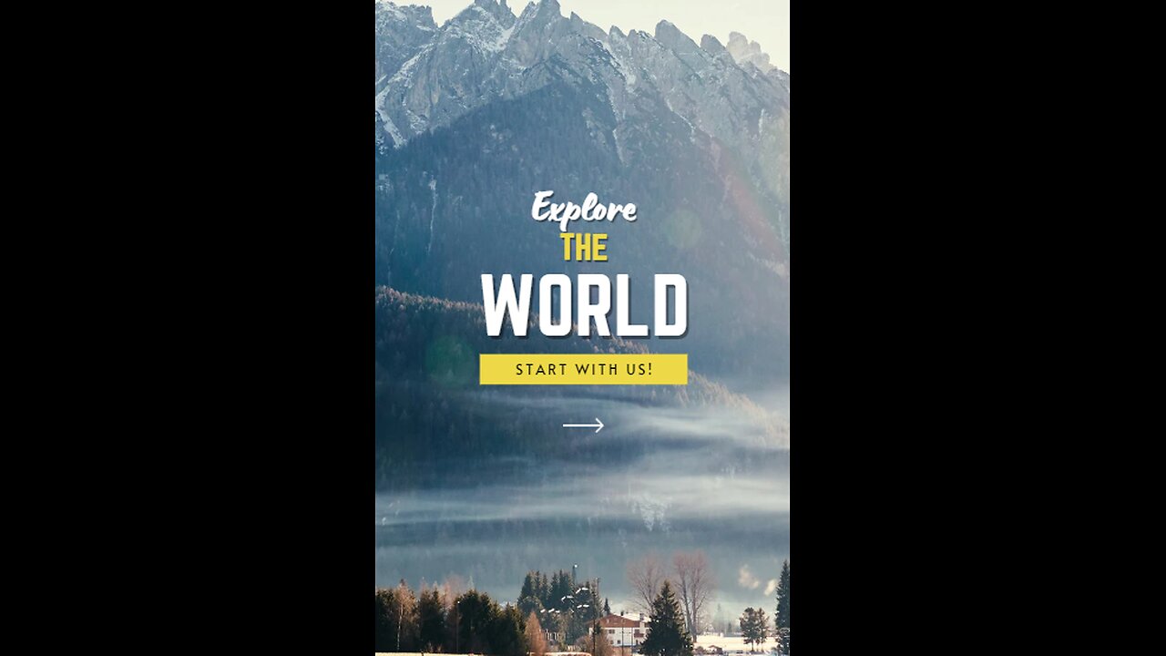 Explore the World