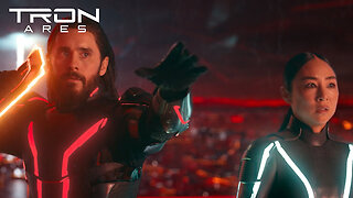 Tron: Ares | Streaming on Disney+ January 7