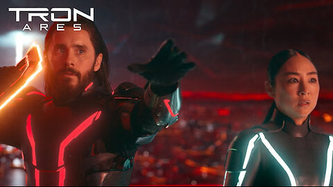 Tron: Ares | Streaming on Disney+ January 7