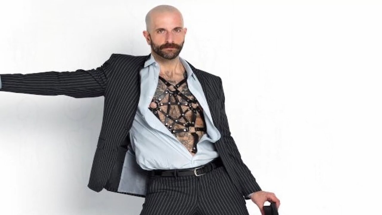 Biden Appointee Dr. Demetre Daskalakis Who Recently Resigned From the CDC