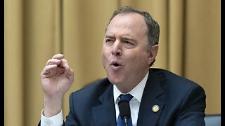 Throw the Towel. Kash Patel Wrecks ‘Biggest Fraud in the US Senate’ Adam Schiff in Heated Exchange