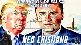 🔴 ASESINATO DE CHARLIE KIRK , OPERACION DE FALSA BANDERA!!