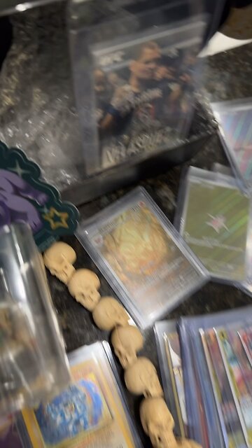 Welcome to my page. This will be used for everything related to collectibles and pieces of history.