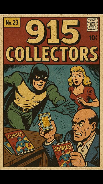 The Man Called Nova #1 — Marvel’s explosive debut of Richard Rider