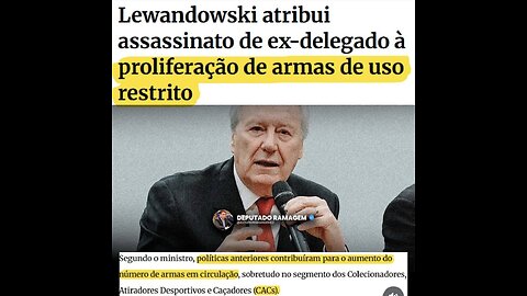▶desarmamento: 2013-08-12 A Quem Interessa o Desarmamento?