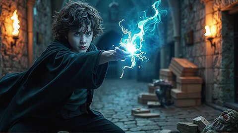 Hogwarts Legacy Episode 7