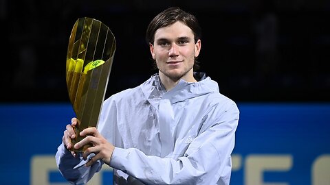 Jack Draper Shines at Queen’s! 🇬🇧 Into Semis & Top Wimbledon Seed | Tennis 2025 Breakthrough