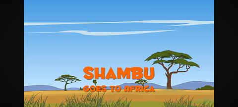 Shambu and Shanti | Kids Entertainment | Pak Info World"