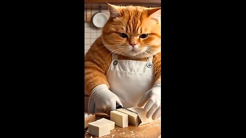 Look at this cat