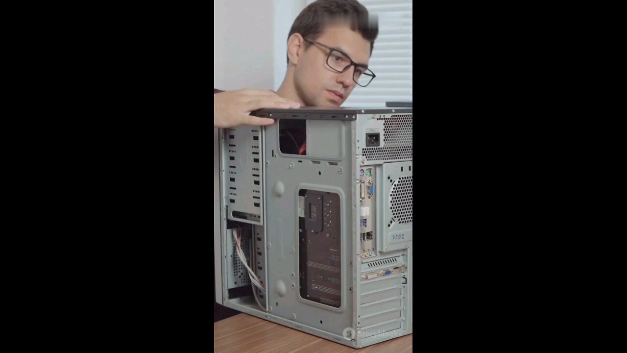 Speed Up Your Computer in Minutes. 5 Steps