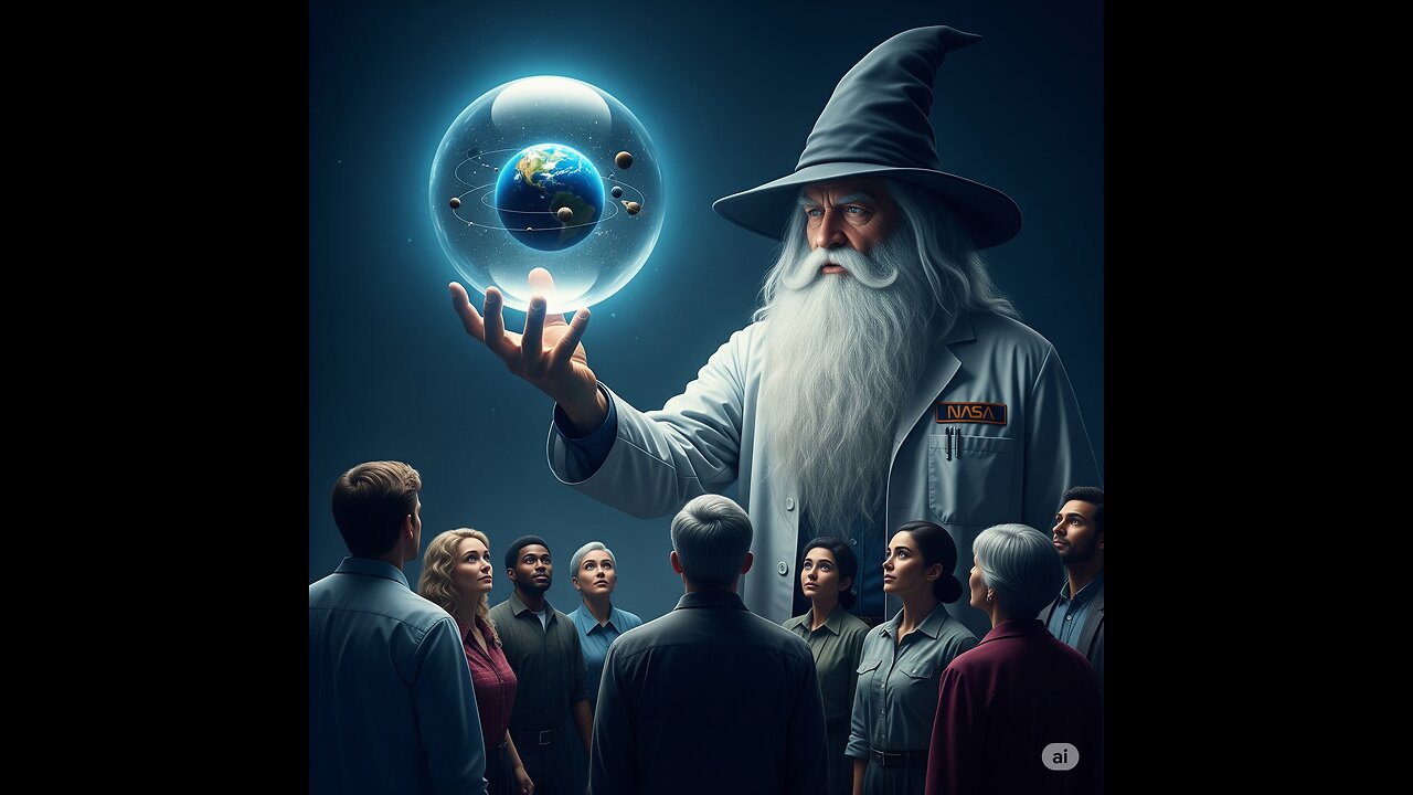 TRUE EARTH TUESDAY!!! They Sure Fooled Us! Examinations of how they got us All!!!