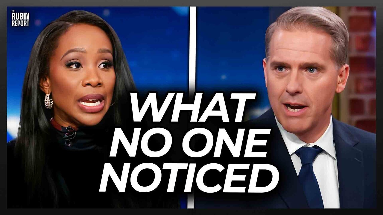 Guest Notices Something About the Dems’ Loss That No One Noticed
