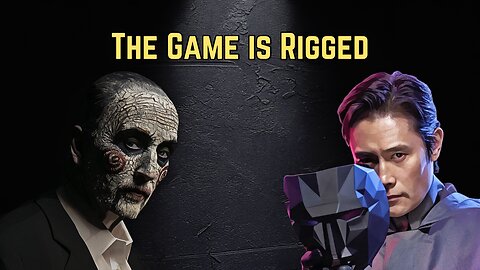 Squid Game Tried to Warn You