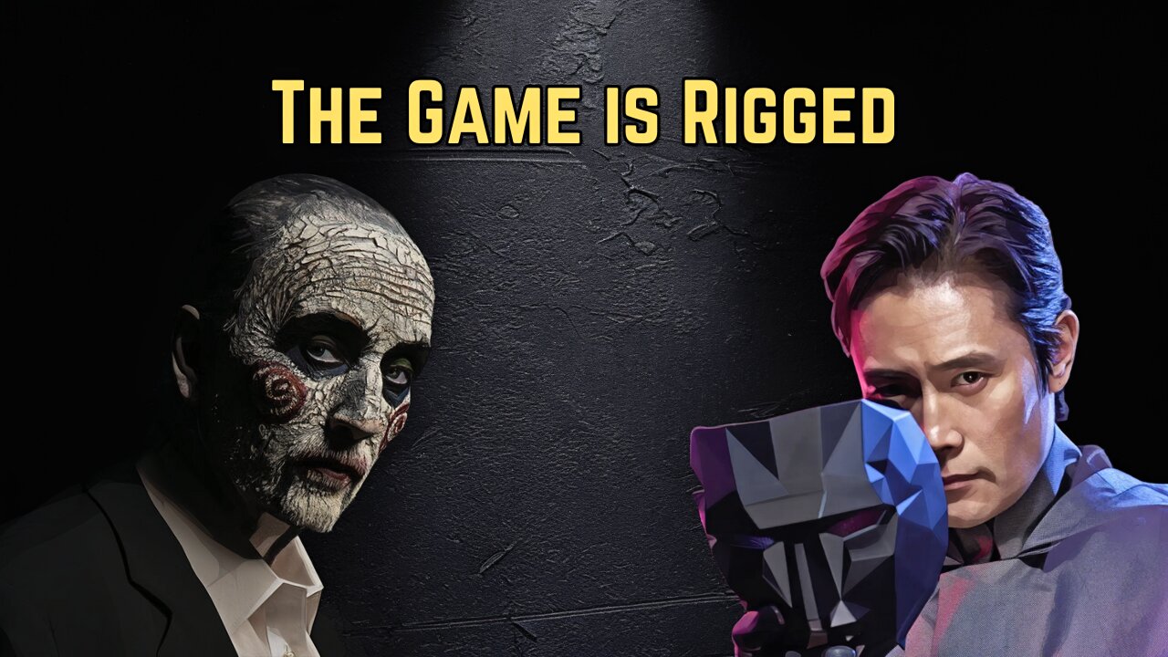 Squid Game Tried to Warn You