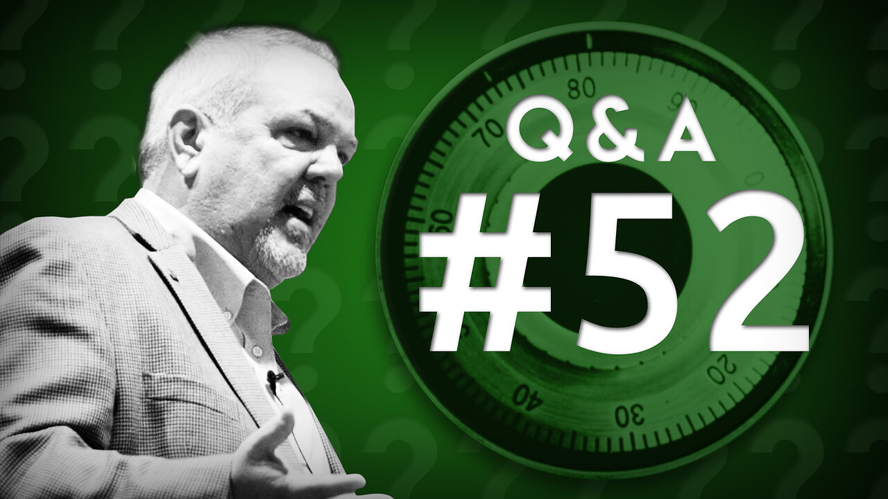 IBC® Mechanics, Collateral Returns, 401ks & Policy Design (BWL Q&A #52)