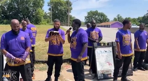 #IUIC #israelunitedinchrist #nathanyel7 #IUICNE #nebraska #Slavery #Prophecy #BHM365 #Blackhistory