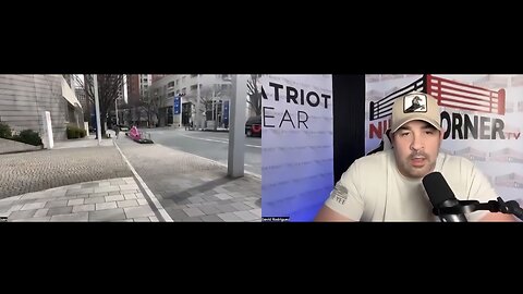 Juan O' Savin & David Nino Rodriguez: Q Becomes A Reality To The Normies. 2-7-26