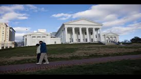 Virginia Moves Closer to Redistricting to Boost Dems