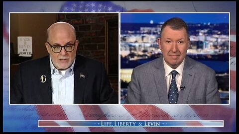 Marc Thiessen: The Media Learned Nothing From Mueller Probe