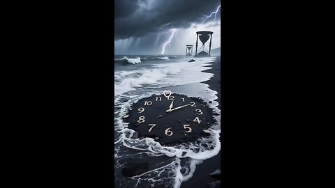 ocean clock
