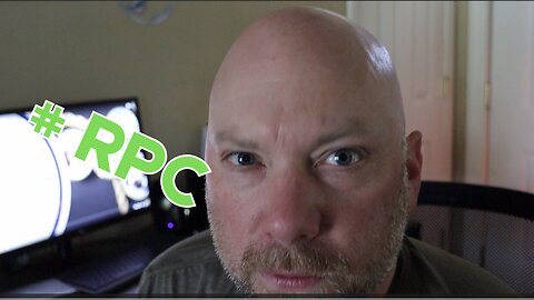 # RPC Is Rumble The Future Of The Online Pipe Community?