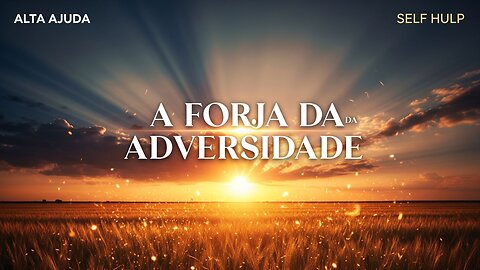 A Forja da Adversidade