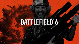 🟢BATTLEFIELD 6 - TIME TO LOCK IN!🟢