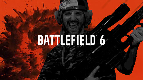 🟢BATTLEFIELD 6 - TIME TO LOCK IN!🟢
