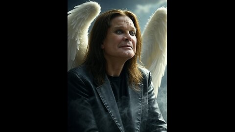 RIP OZZY, Obama to be CHARGED... Probably Not, Tucker Carlson at TPUSA
