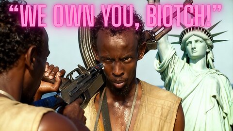 SOMALILAND IN US? G-d's Promise? Why Is This Trending?