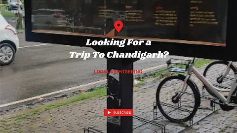 Rental Bike in Chandigarh