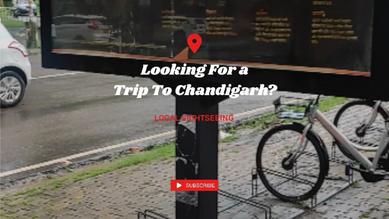 Rental Bike in Chandigarh