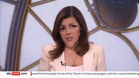 #reaction , #Sky , #News ,at Ten ¦ US hails 'tremendous a