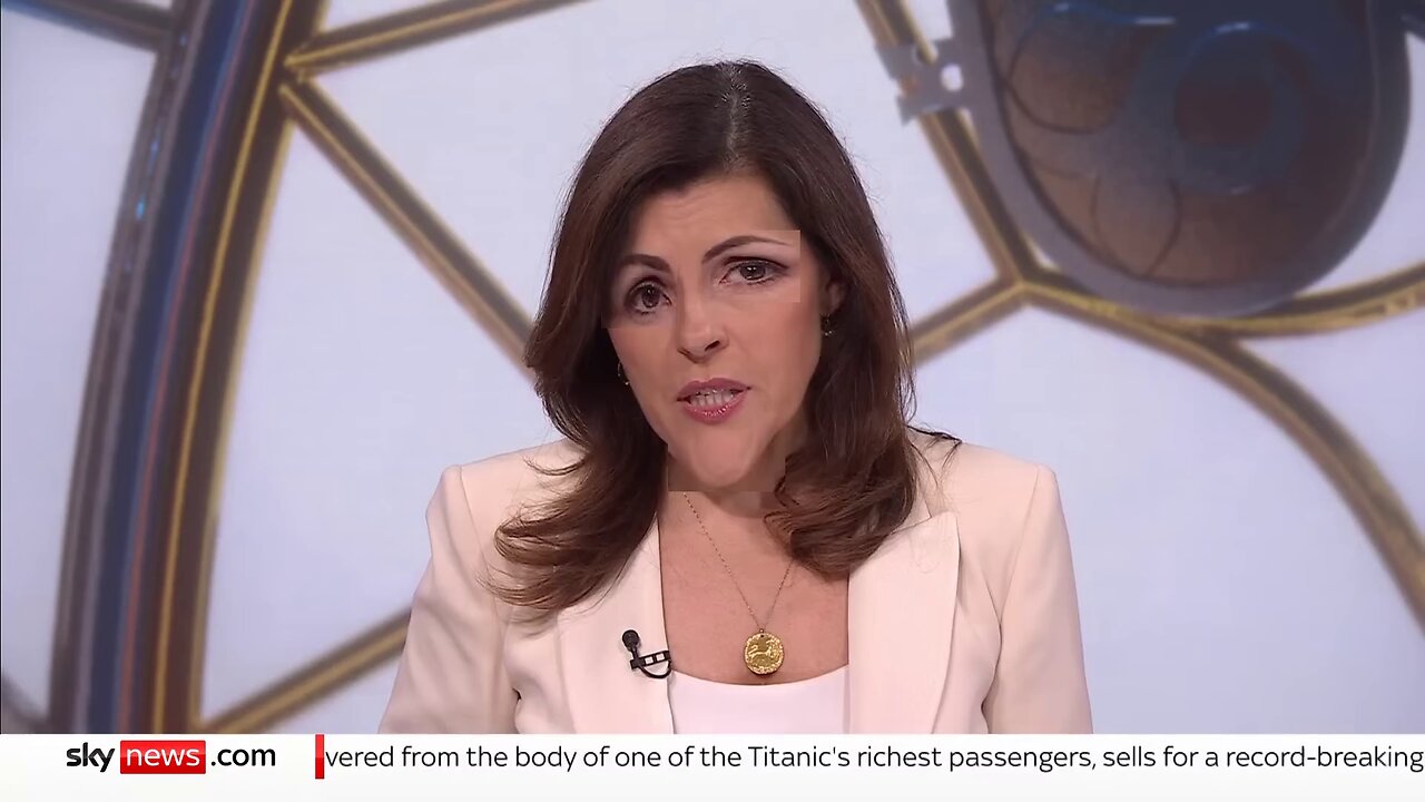 #reaction , #Sky , #News ,at Ten ¦ US hails 'tremendous a