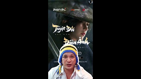 Nghịch Thủy Hàn #quannhanplay #game #funny #nghichthuyhan