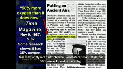Dr Hovind Sem2 — "Edens Have" — DA Dansk