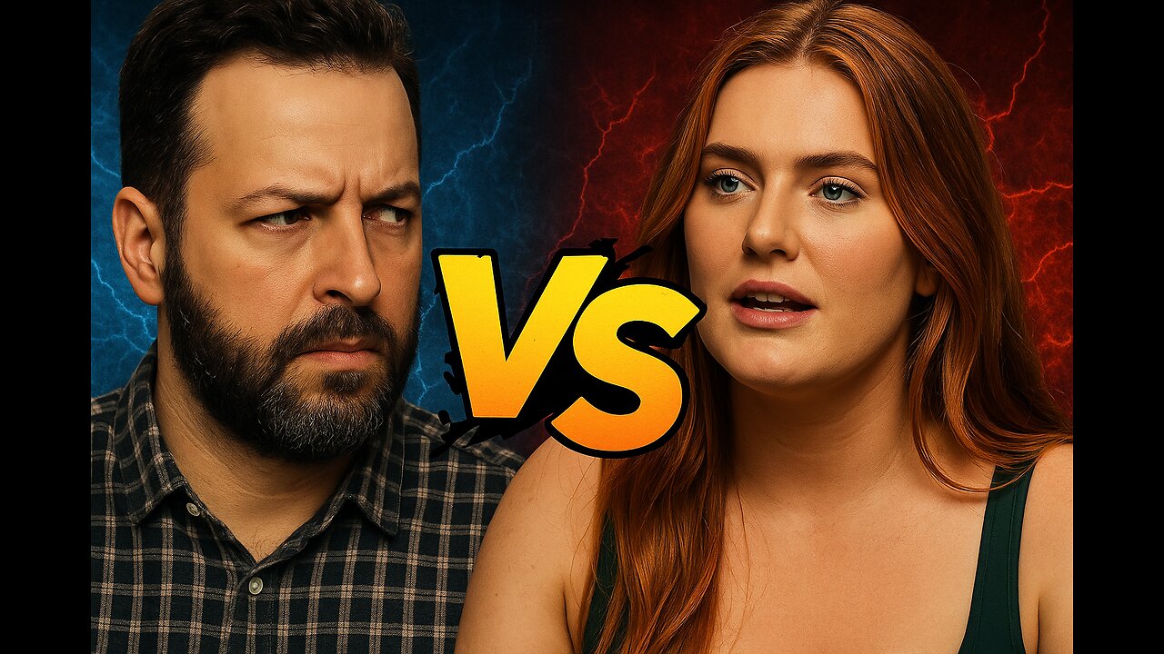 AVD Live! Andrew Wilson Shows Why Dating Is Impossible.